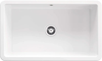 Zlewozmywaki ceramiczne