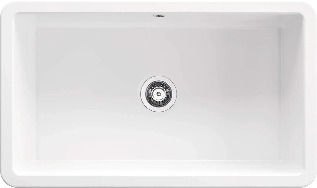 Zlewozmywaki ceramiczne