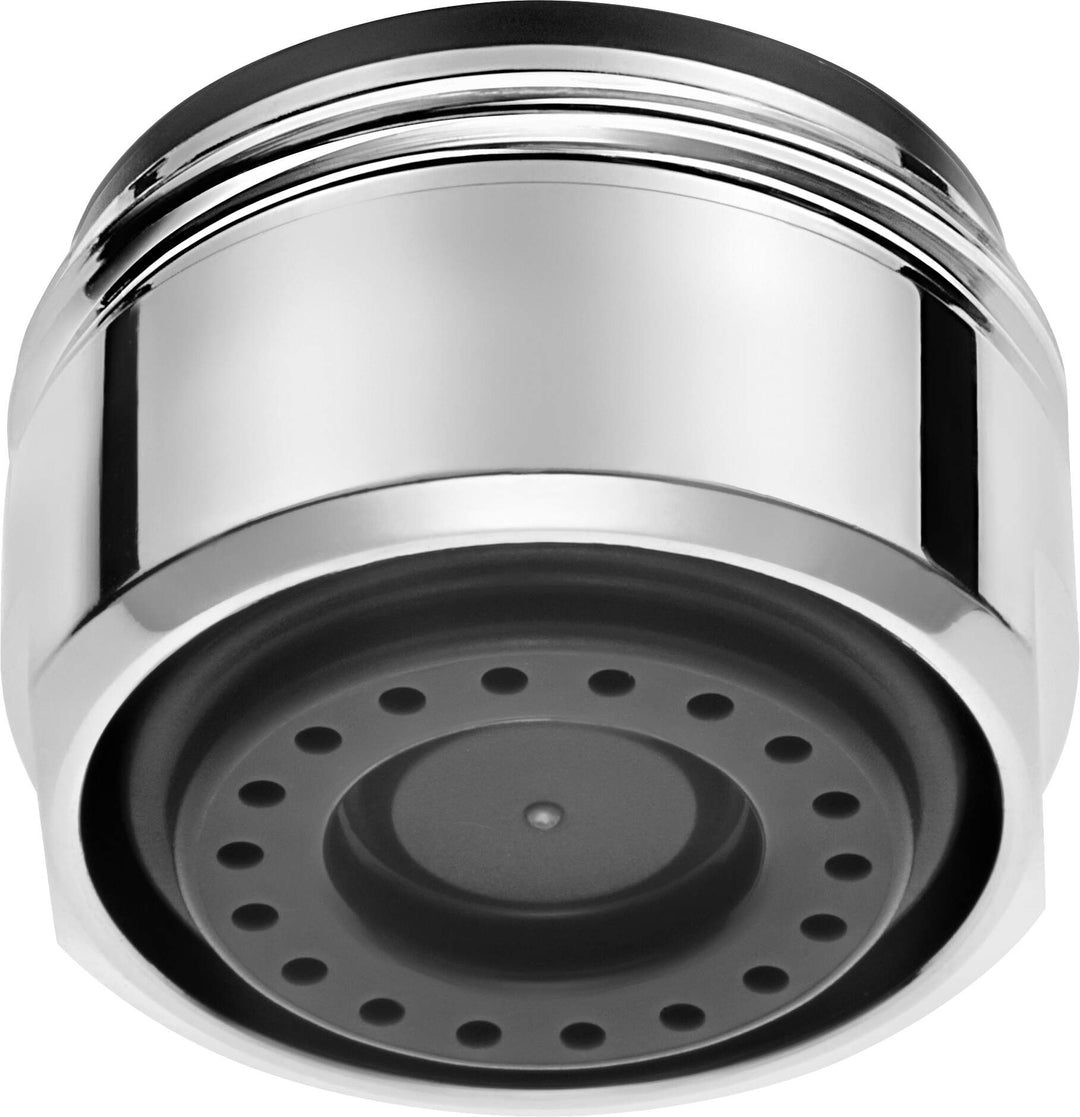 Aerator redukujący przepływ - 3 l/min Chrom