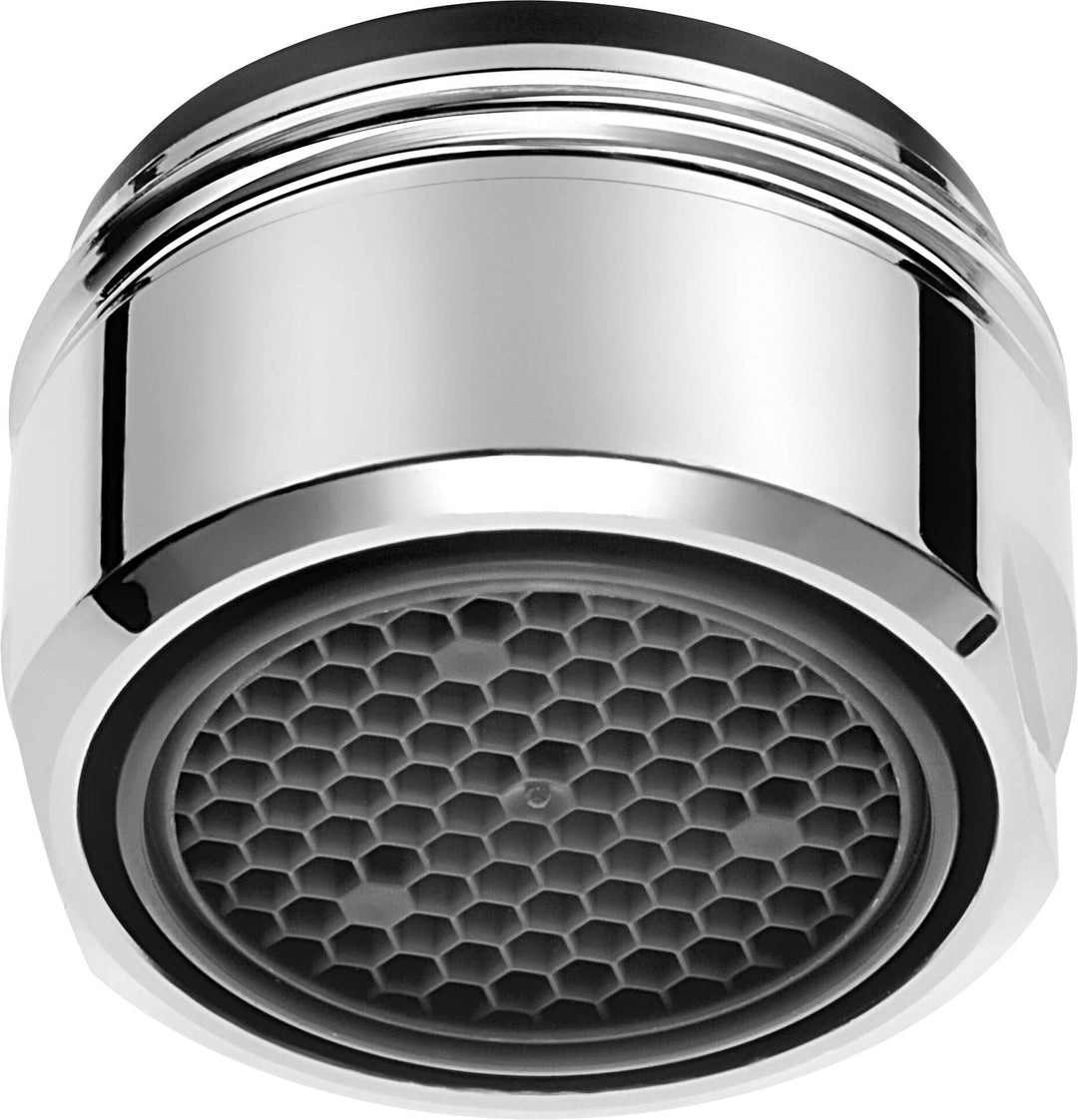 Aerator redukujący przepływ - 3.8 l/min Chrom