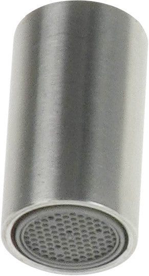 Aerator do baterii zlewozmywakowych Luno Luno Stalowy szczotkowany