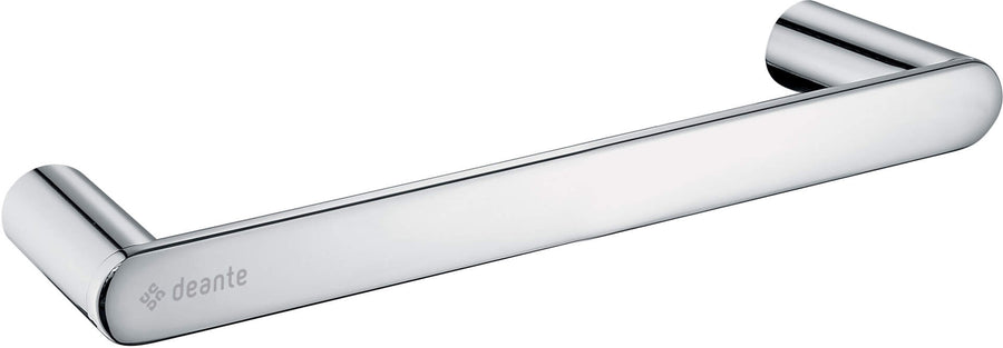 Wieszak ścienny na ręcznik - 30 cm Round Chrom