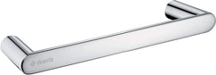 Wieszak ścienny na ręcznik - 30 cm Round Chrom