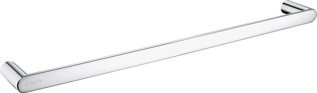 Wieszak ścienny na ręcznik - 60 cm Round Chrom