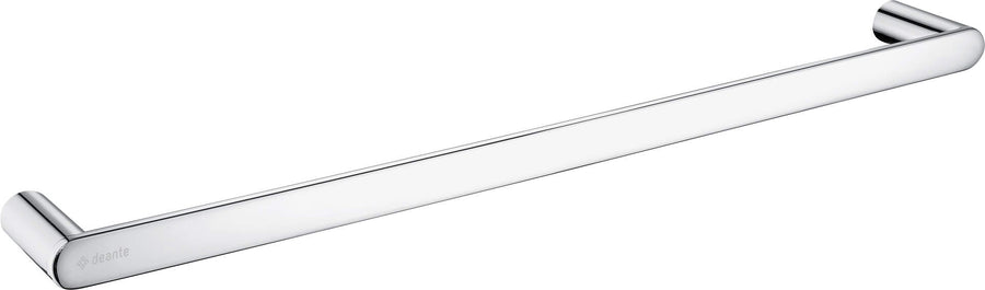 Wieszak ścienny na ręcznik - 60 cm Round Chrom
