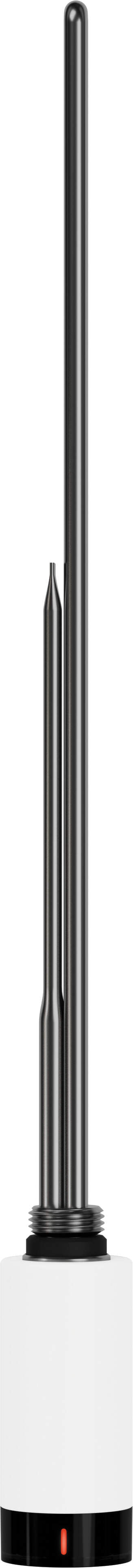Grzałka do grzejnika łazienkowego - 400 W Silia Biały Mat