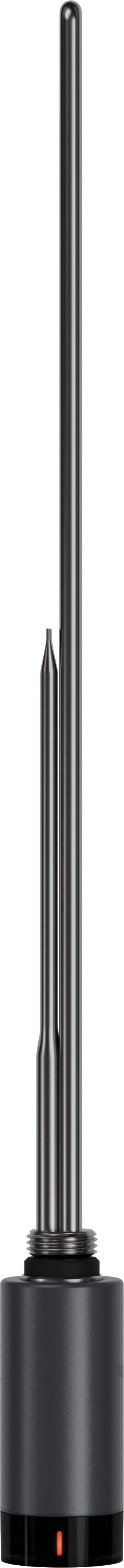 Grzałka do grzejnika łazienkowego - 600 W Silia Grafitowy Mat