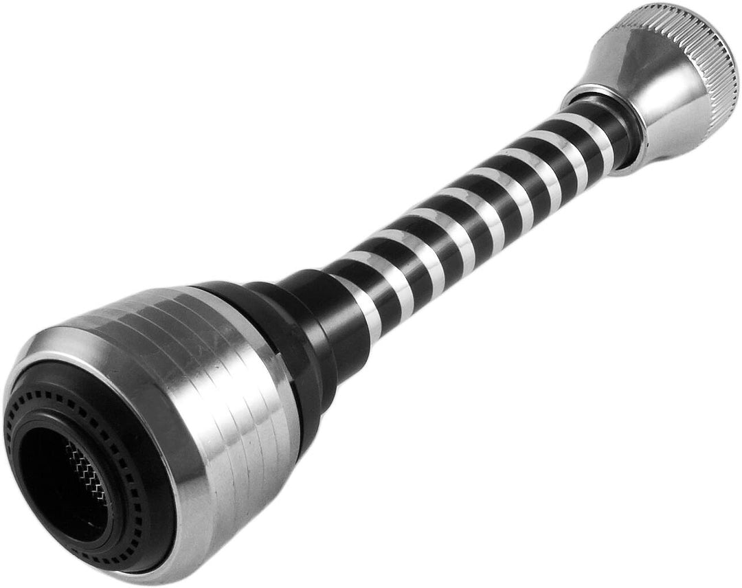 Aerator dwufunkcyjny Chrom