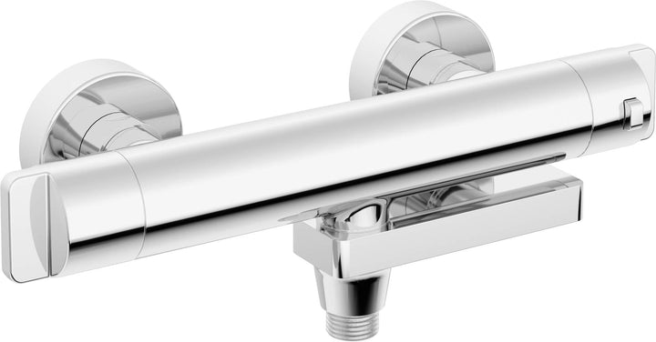 Bateria wannowa termostatyczna Therm Chrom