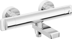Bateria wannowa termostatyczna Therm Chrom