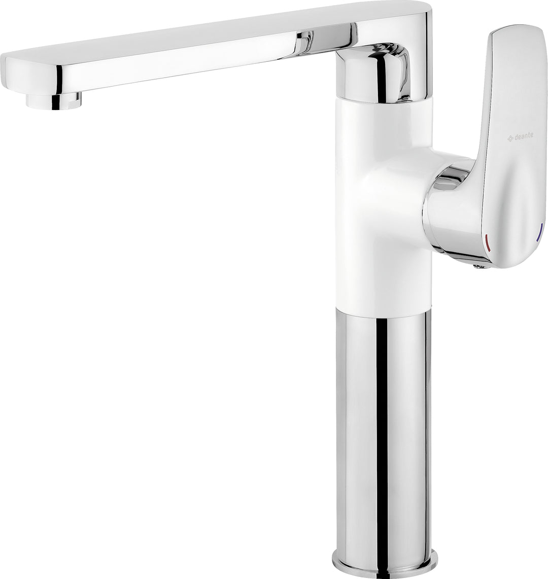 Bateria kuchenna Gardenia Chrom