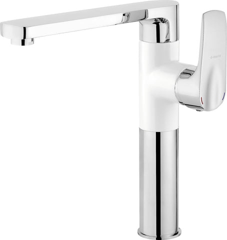 Bateria kuchenna Gardenia Chrom