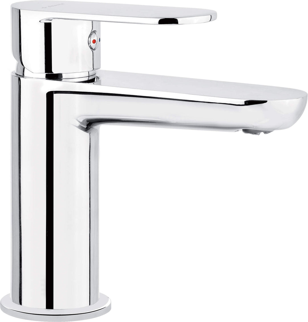Bateria umywalkowa Alpinia Chrom