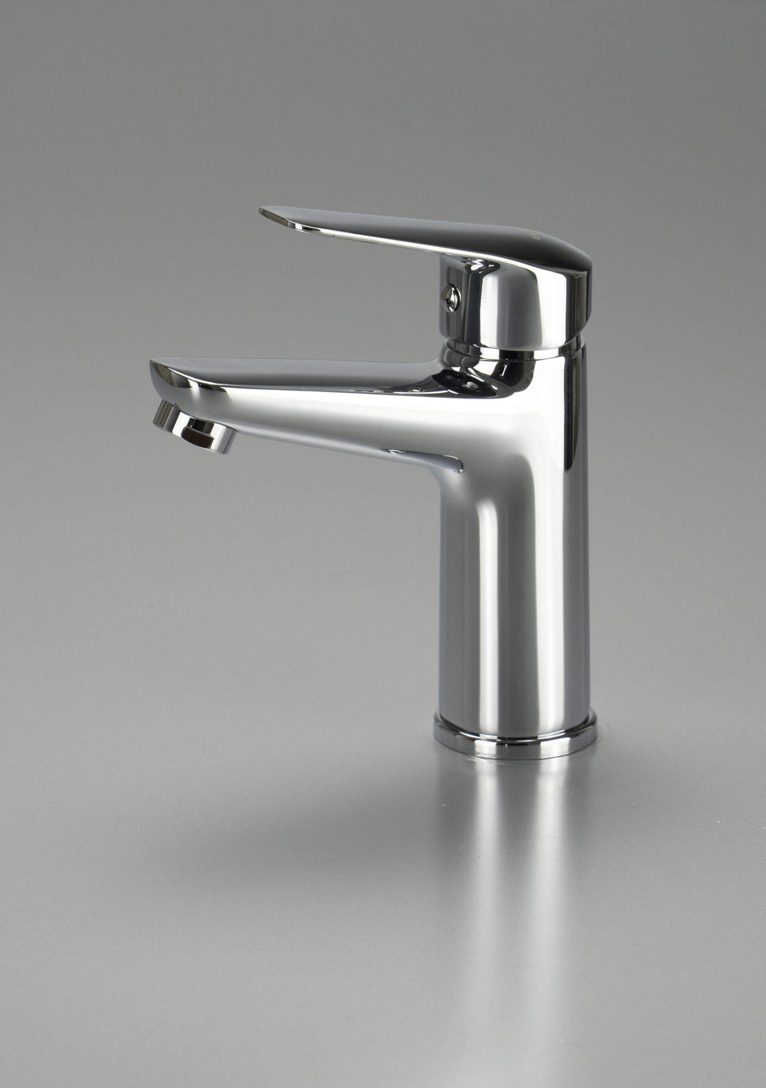 Bateria umywalkowa Boro Chrom