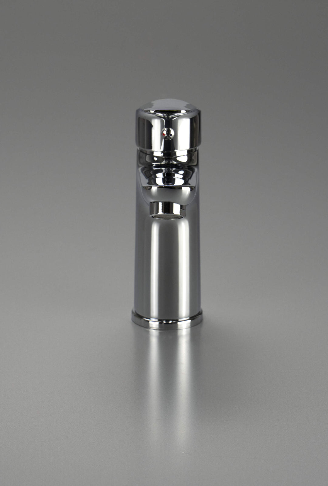 Bateria umywalkowa Boro Chrom