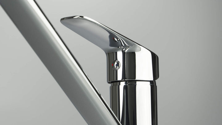 Bateria kuchenna Boro Chrom