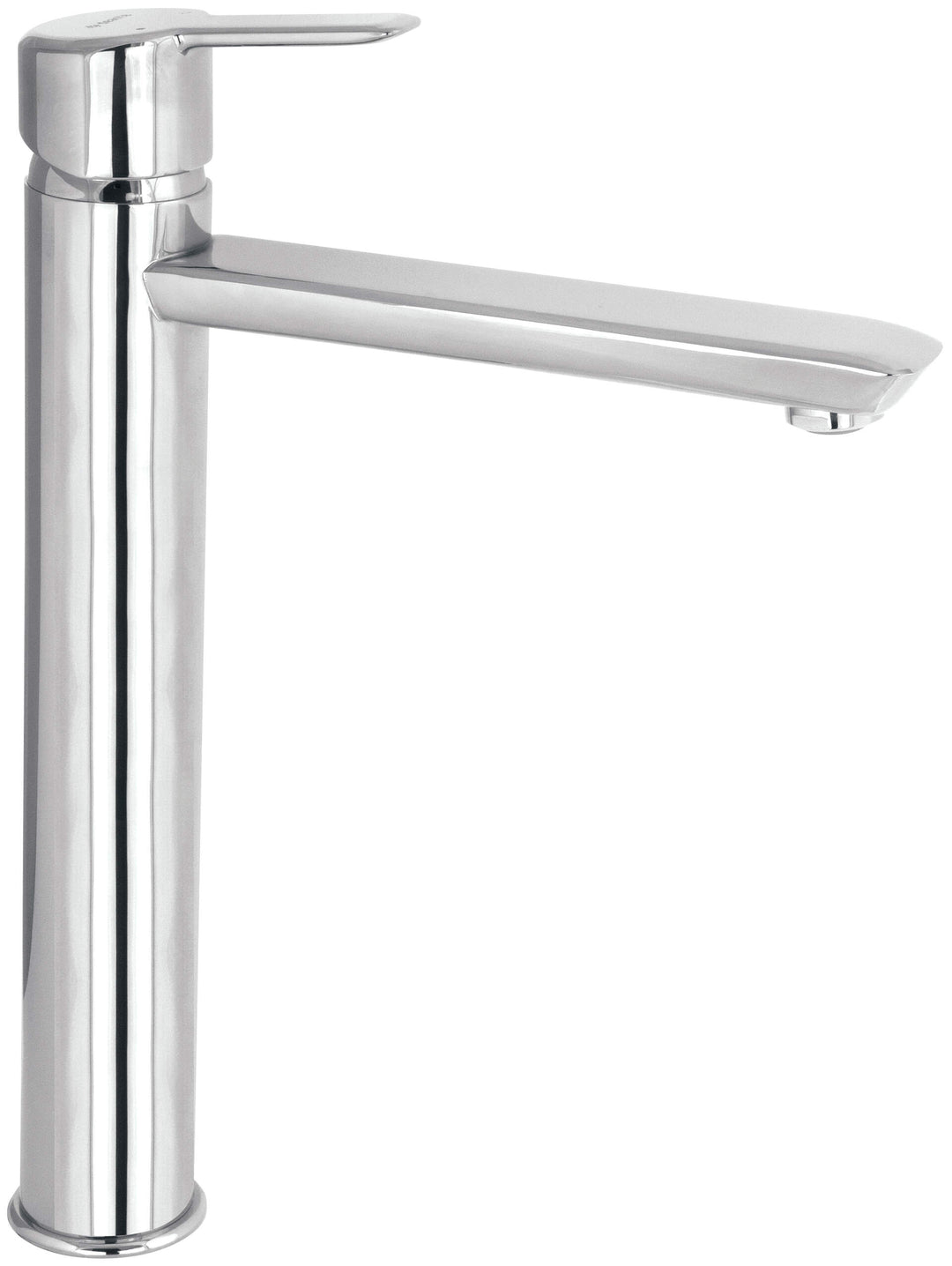 Bateria umywalkowa wysoka Arnika Chrom