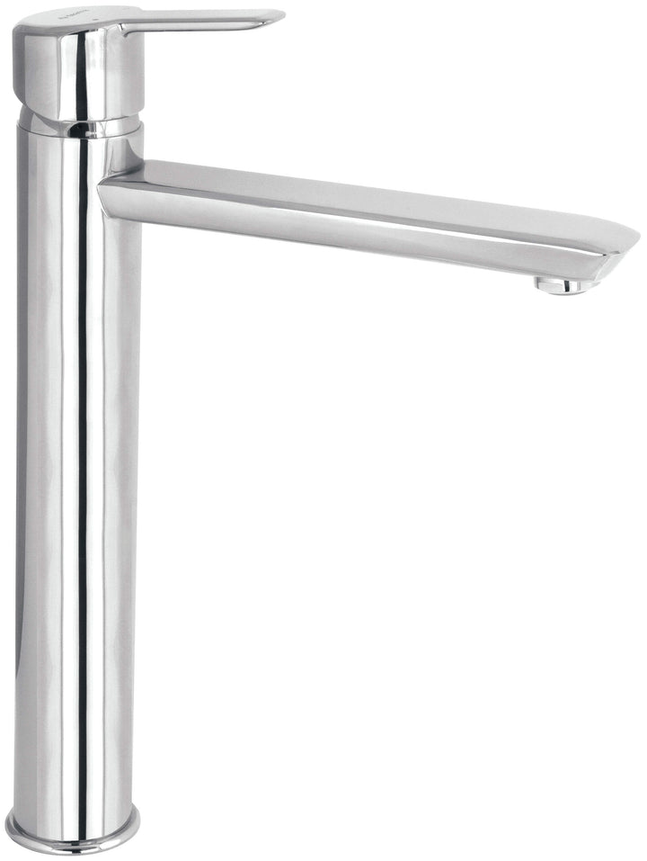 Bateria umywalkowa wysoka Arnika Chrom
