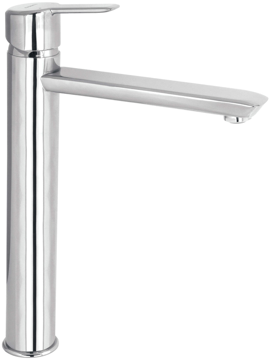 Bateria umywalkowa wysoka Arnika Chrom