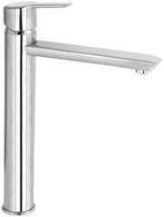 Bateria umywalkowa wysoka Arnika Chrom