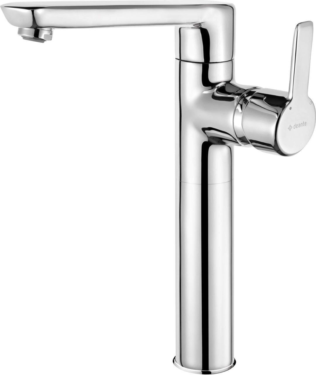 Bateria umywalkowa wysoka Arnika Chrom