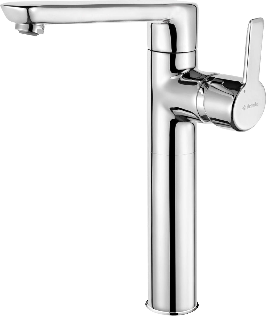 Bateria umywalkowa wysoka Arnika Chrom