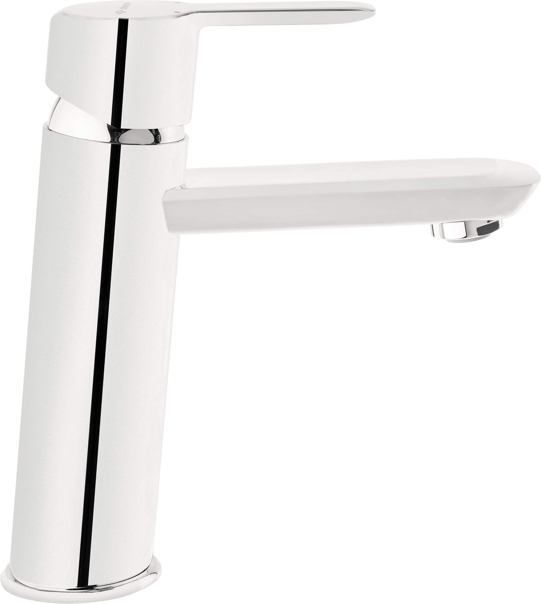 Bateria umywalkowa Arnika Chrom