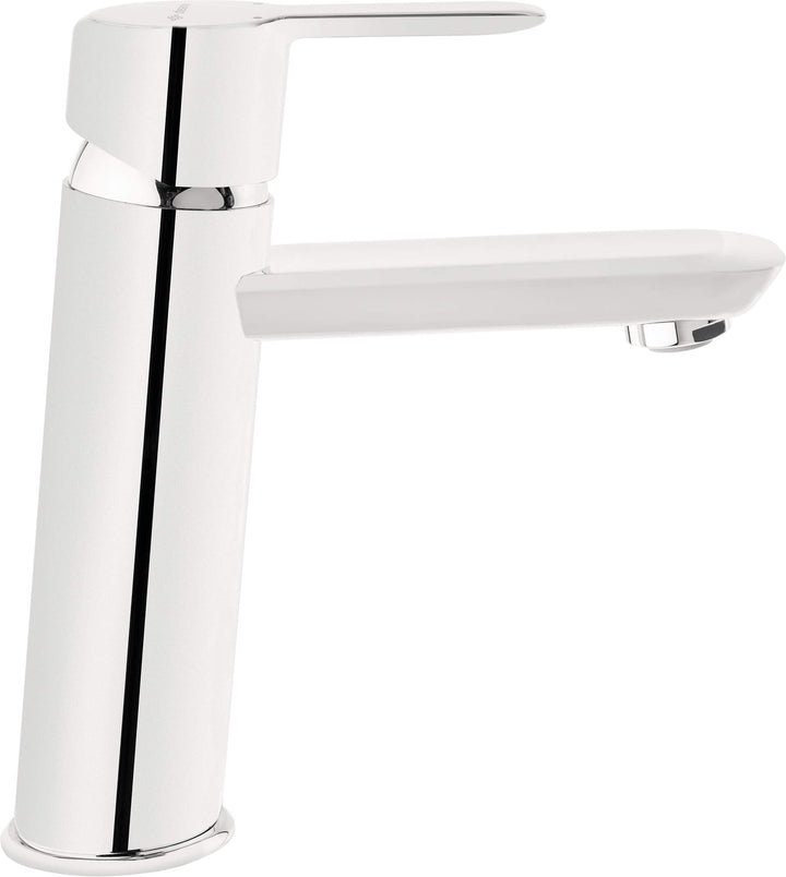 Bateria umywalkowa Arnika Chrom