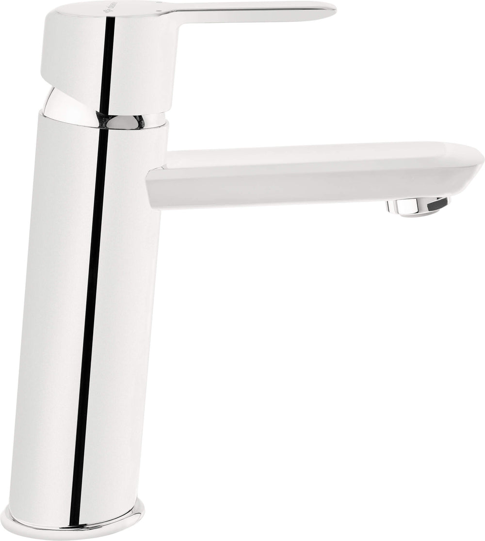 Bateria umywalkowa - ECO-aerator 4.5 l/min Arnika Chrom