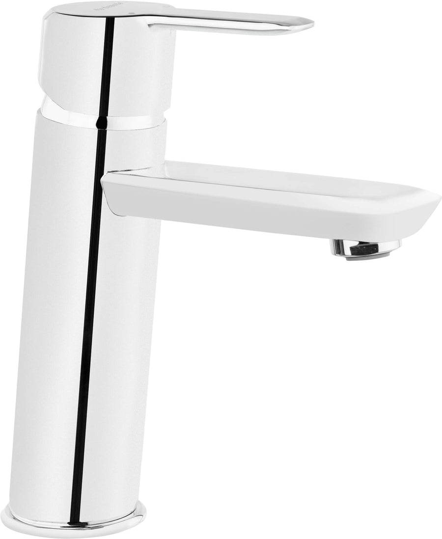 Bateria umywalkowa Arnika Chrom