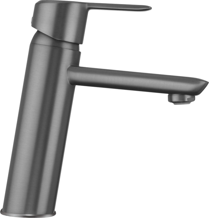 Bateria umywalkowa Arnika Grafitowy