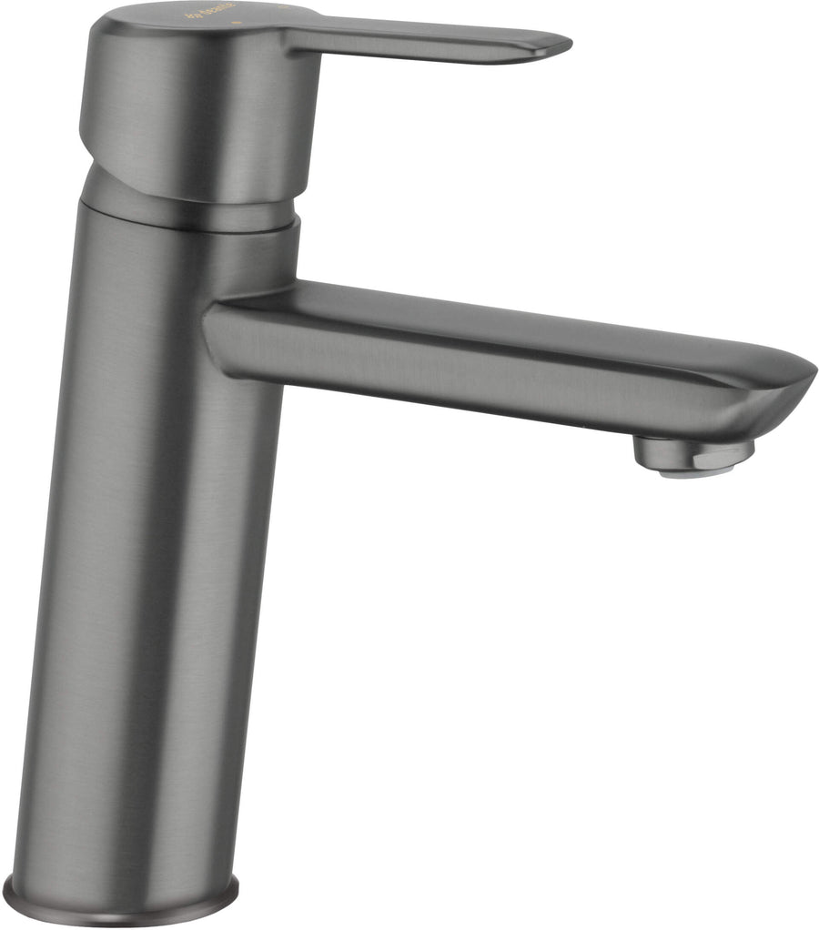 Bateria umywalkowa Arnika Grafitowy