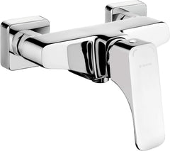 Bateria prysznicowa ścienna Hiacynt Chrom