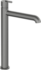 Bateria umywalkowa wysoka Silia Grafitowy