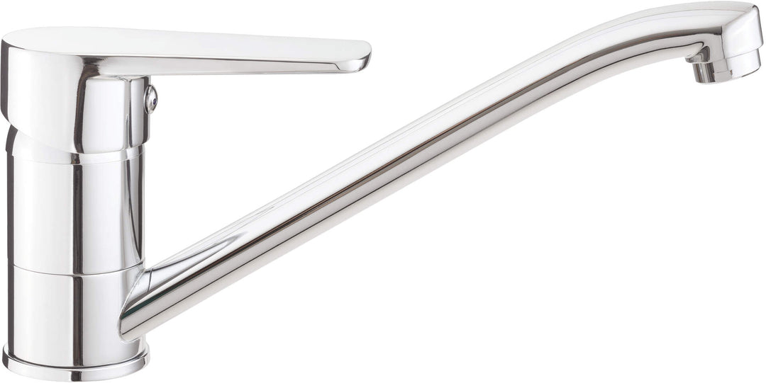 Bateria kuchenna Tubo Chrom