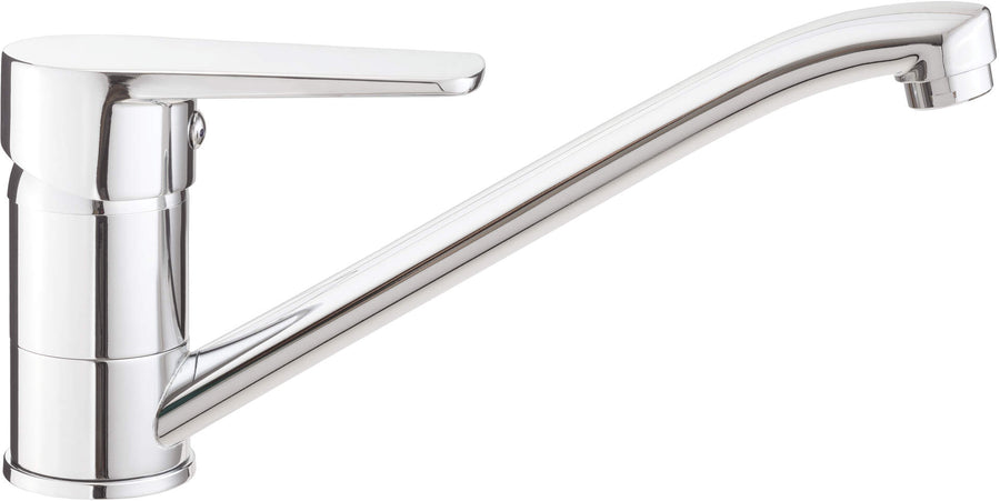 Bateria kuchenna Tubo Chrom