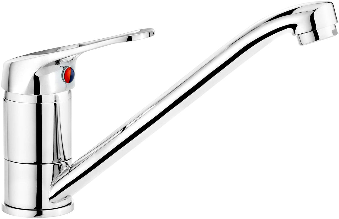Bateria kuchenna Lobo Chrom