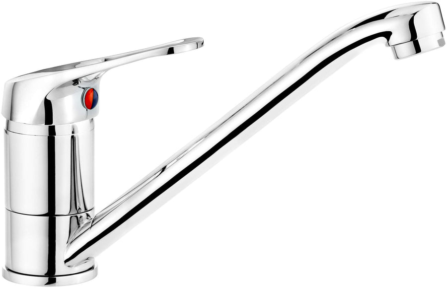 Bateria kuchenna Lobo Chrom