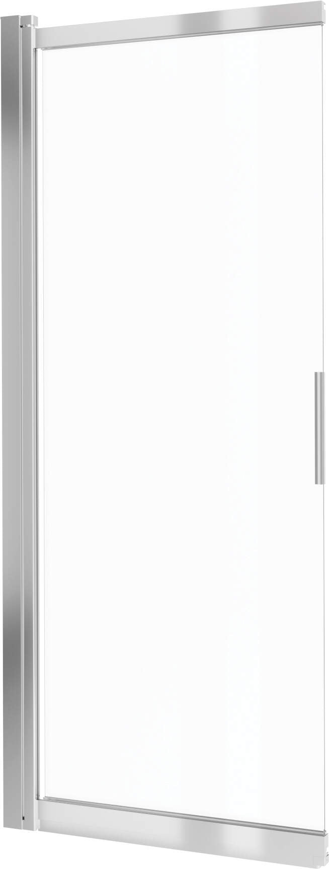 Parawan nawannowy 100x140 cm Prizma Chrom