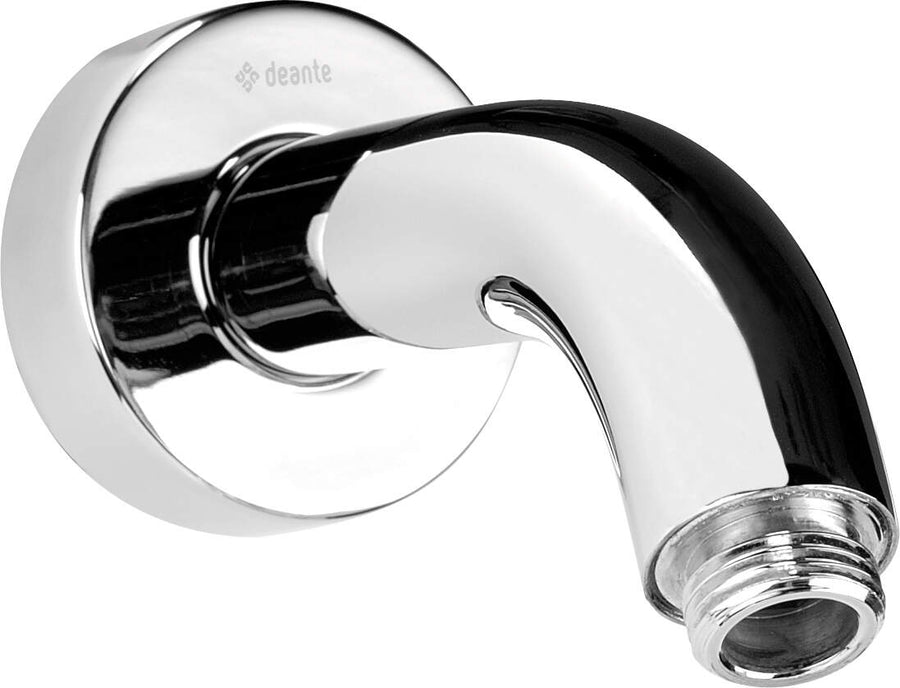 Wylewka prysznicowa ścienna uniwersalna - 160 mm Cascada Chrom