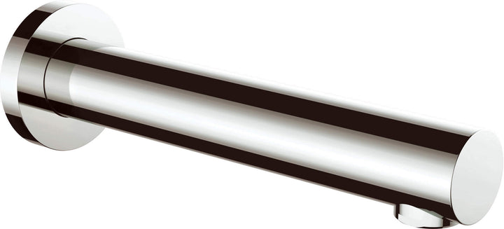 Wylewka wannowa - 200 mm Cascada Chrom