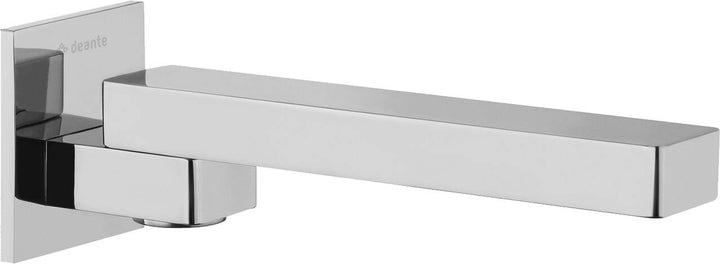 Wylewka wannowo-umywalkowa składana - 215 mm Cascada Chrom
