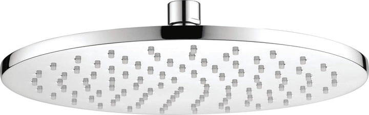 Głowica prysznicowa okrągła - 250 mm Cascada Chrom