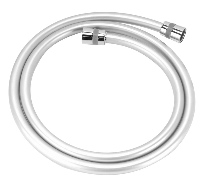 Wąż prysznicowy - 150 cm Srebrny