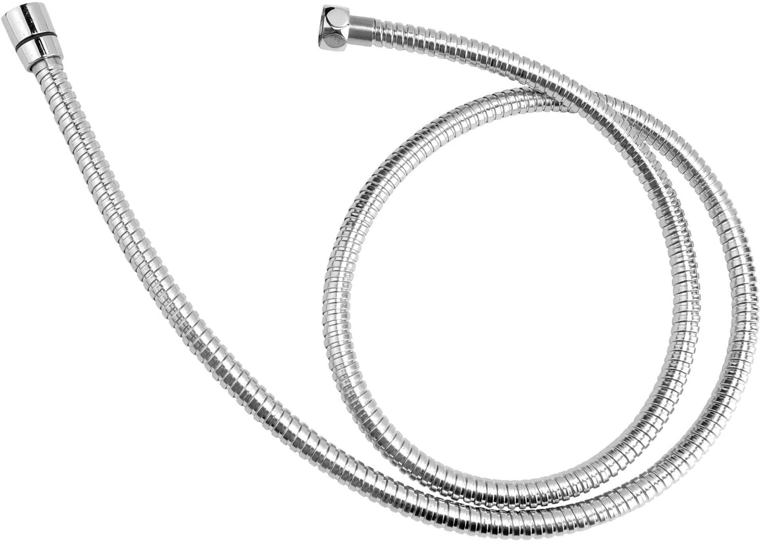 Wąż prysznicowy rozciągliwy - 120 cm Neo Chrom