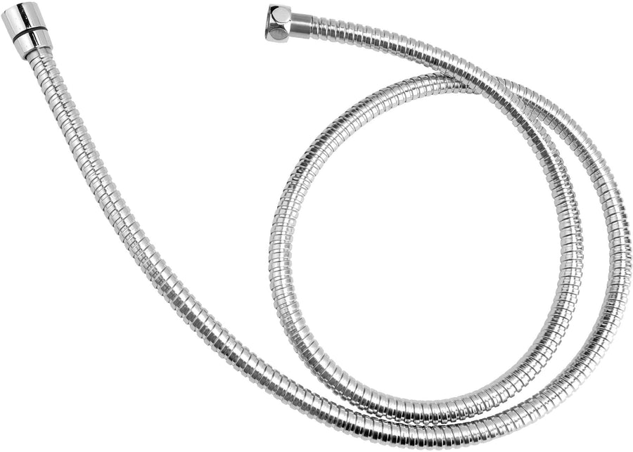 Wąż prysznicowy rozciągliwy - 120 cm Neo Chrom