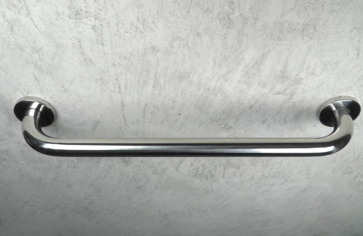 Uchwyt ścienny - 45 cm Vital Stalowy