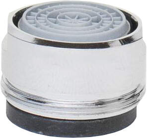 Aerator do baterii umywalkowych i zlewozmywakowych - premium Chrom