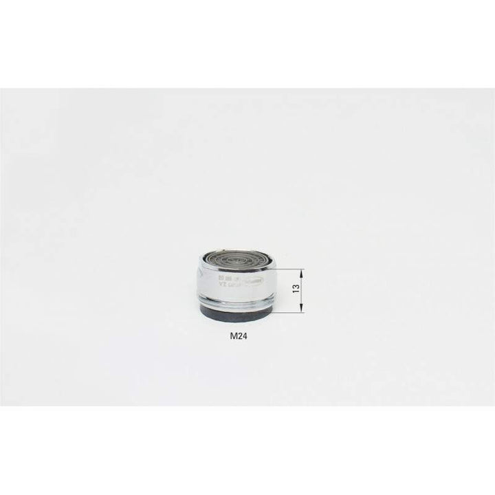 Aerator do baterii umywalkowych i zlewozmywakowych - standard Chrom