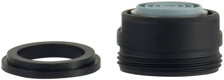 Aerator do baterii umywalkowych Czarny Mat